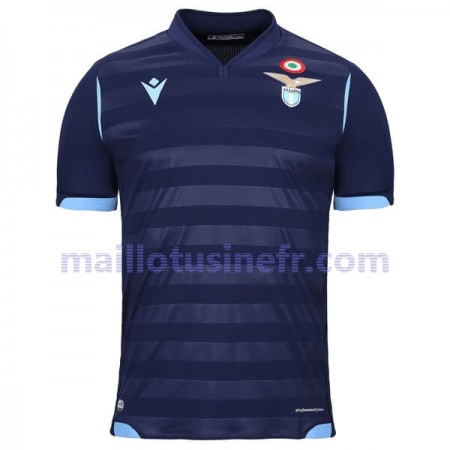 Maillot de Foot SS Lazio Troisième 2019-20
